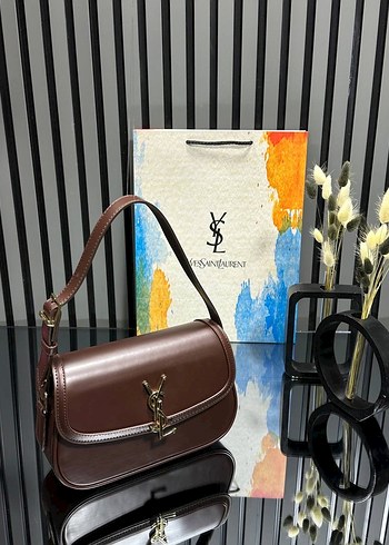 Siyah Yılan Derisi Desenli Kadın Deri Çanta - Görsel 3