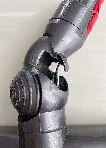 Dyson V11 Orjinal Mavi  Süpürge Başlığı - Görsel 3