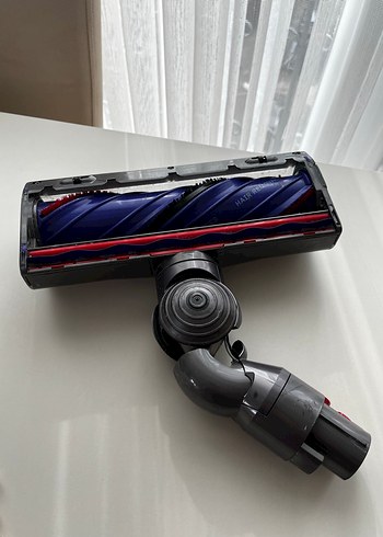Dyson V11 Orjinal Mavi  Süpürge Başlığı - Görsel 5