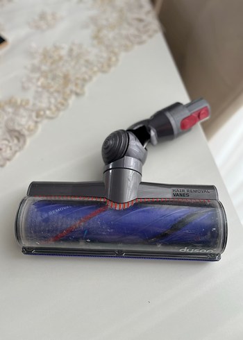 Dyson V11 Orjinal Mavi  Süpürge Başlığı - Görsel 6