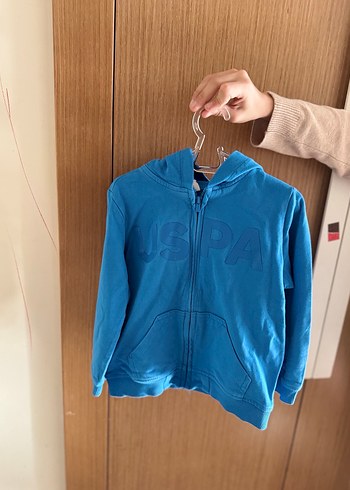 U.S Polo Assn. 5 Yaş