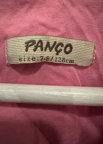 Kız Parlak Pembe Fermuarlı Yağmurluk - Görsel 3