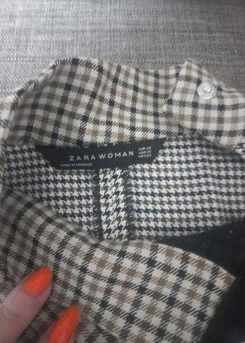 zara yeni sezon elbise - Görsel 4