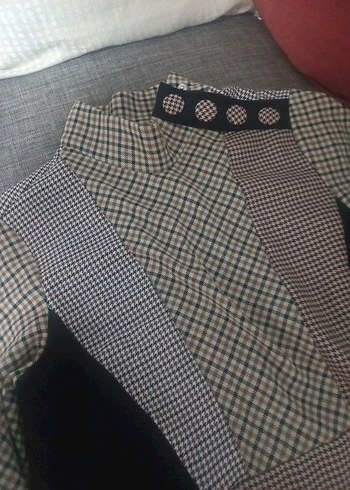 zara yeni sezon elbise - Görsel 3