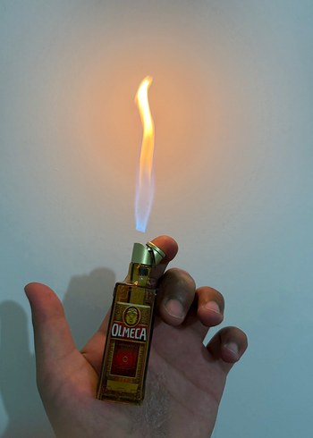 Olmeca Kadın Parfümü - Görsel 2