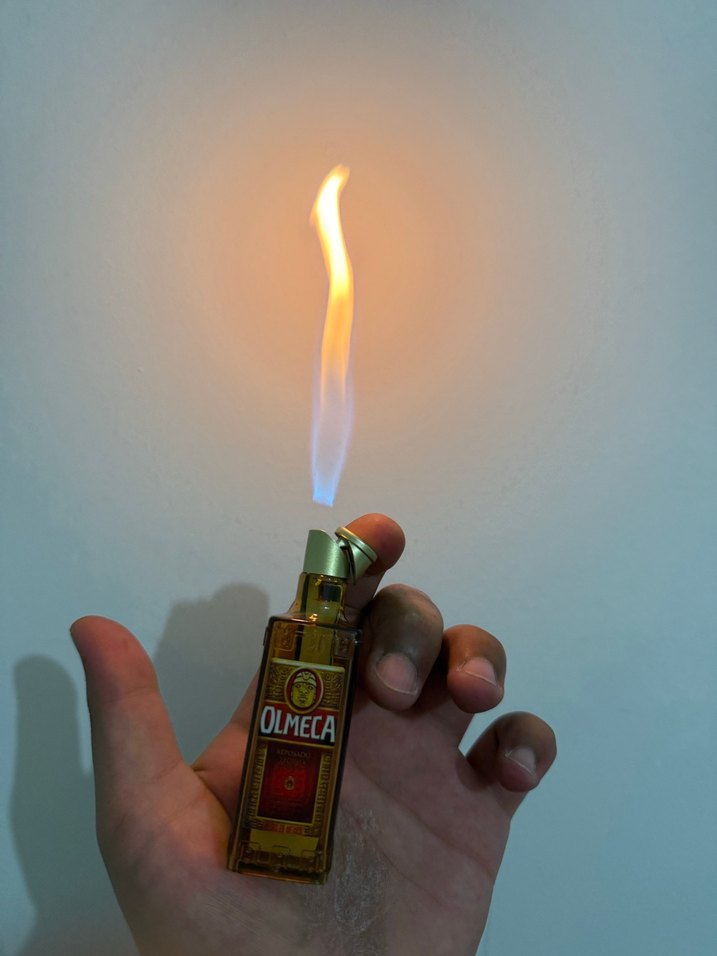 Olmeca Kadın Parfümü - Görsel 2