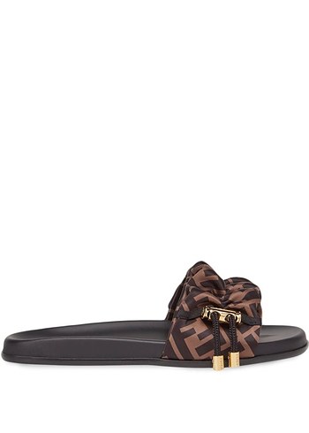 Deri Tokalı Erkek Sandalet - Görsel 3