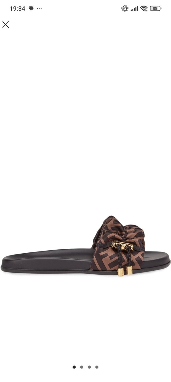 Deri Tokalı Erkek Sandalet - Görsel 3