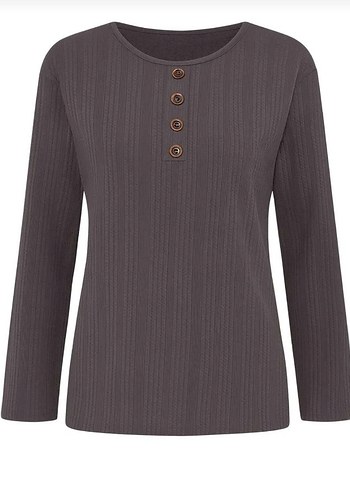 Anne Penye Bluz - Görsel 2