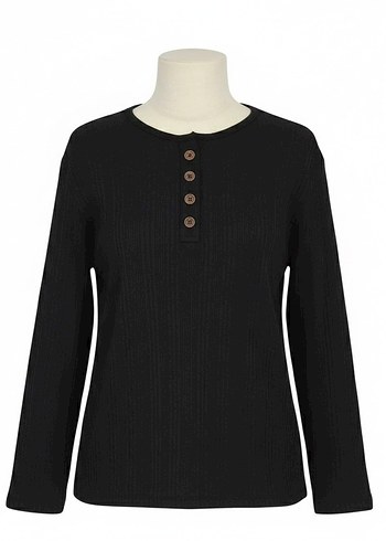 Anne Penye Bluz - Görsel 4