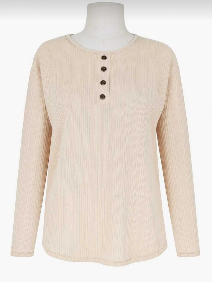 Anne Penye Bluz - Görsel 2