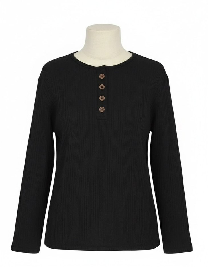 Anne Penye Bluz - Görsel 3