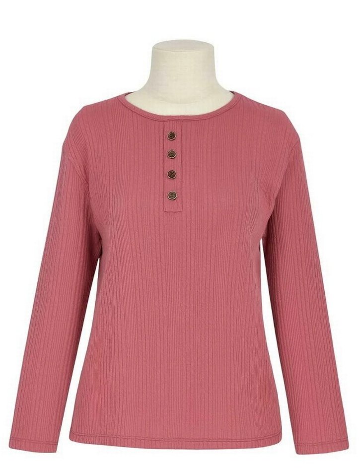 Anne Penye Bluz - Görsel 4