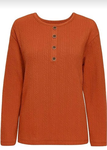 Anne Penye Bluz - Görsel 8