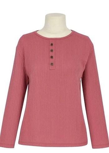 Anne Penye Bluz - Görsel 2