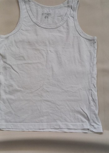 4 edet  Çocuk Atlet - Görsel 2