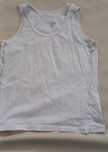 4 edet  Çocuk Atlet - Görsel 3