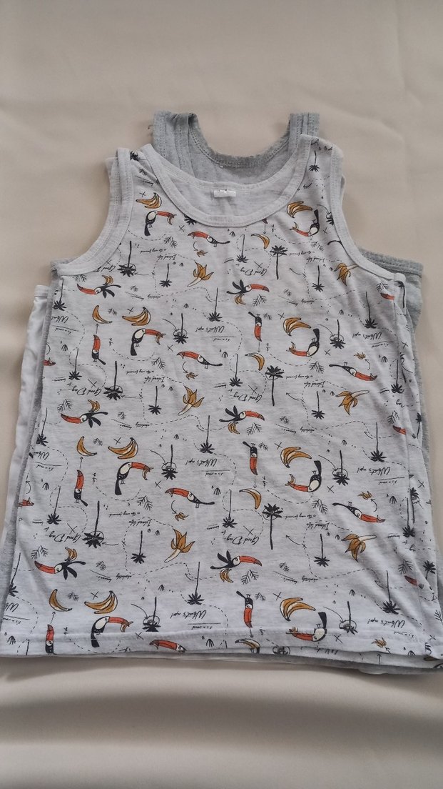 4 edet  Çocuk Atlet - Görsel 5