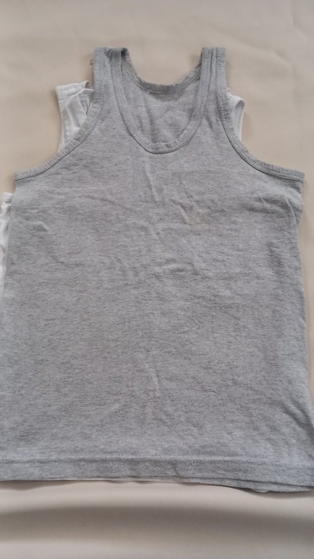 4 edet  Çocuk Atlet - Görsel 4