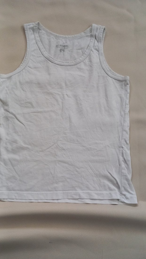 4 edet  Çocuk Atlet - Görsel 2