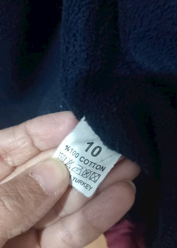 cocuk Mont - Görsel 5