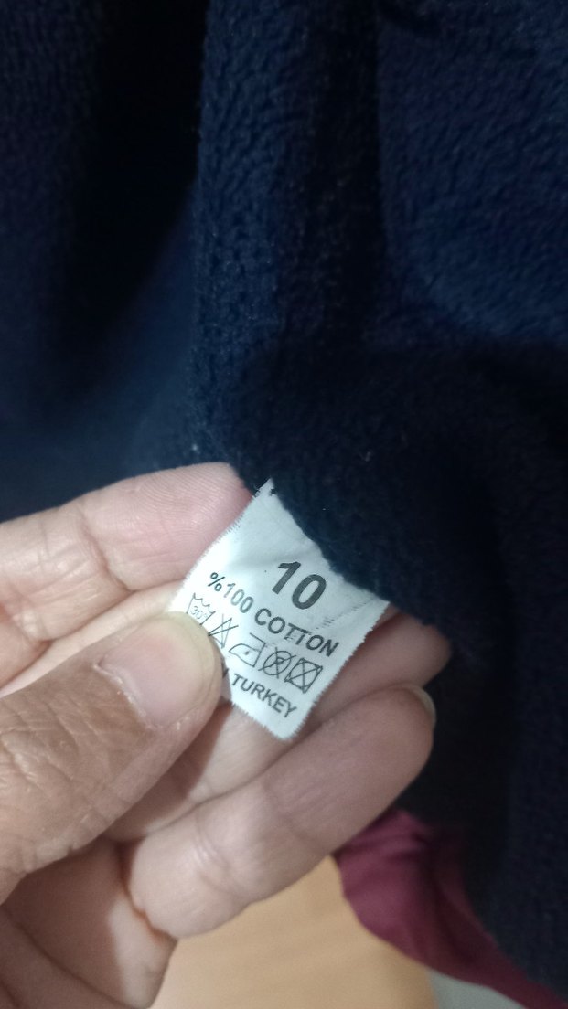 cocuk Mont - Görsel 5