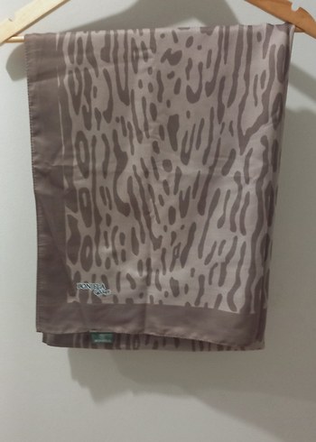 desenli şal - Görsel 2