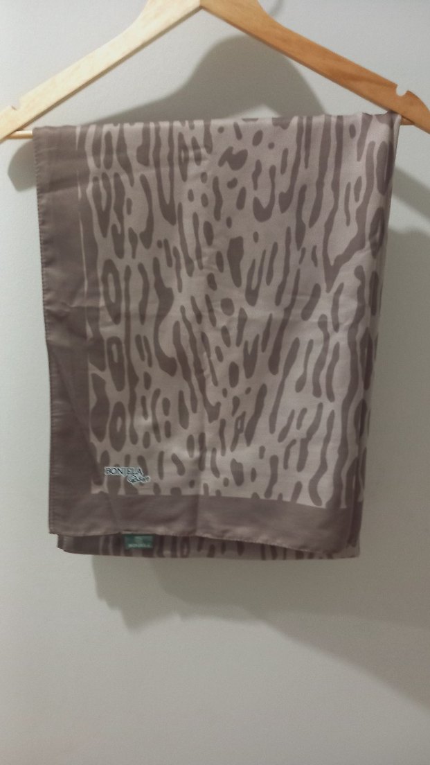 desenli şal - Görsel 2