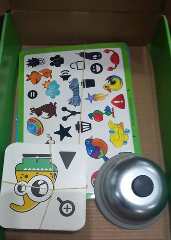 Hızlı Dedektif Eğitim Oyunu - Görsel 2