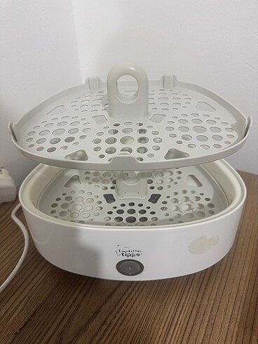 Tommee Teppee Sterilizatör