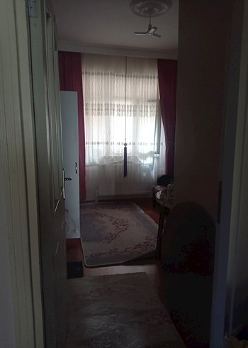 Pastel Pembe Düz Modern Fon Perde 75×270 - Görsel 20