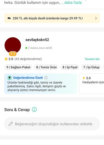 hesabım kapatılmıştı - Görsel 9