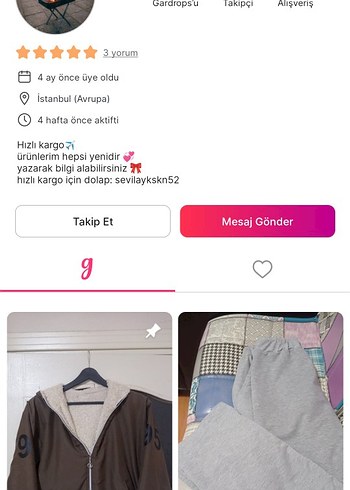 hesabım kapatılmıştı - Görsel 2