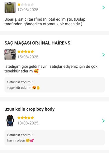 hesabım kapatılmıştı - Görsel 8