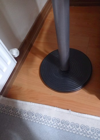 Gri Ayaklı Çoklu Askılık - Görsel 20