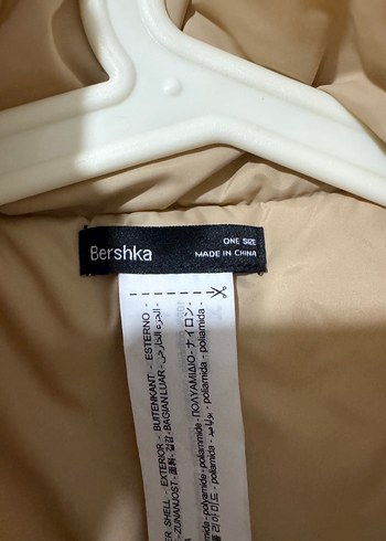 Bej rengi yelek - Görsel 5