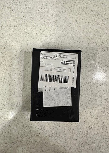 Kol düğmesi - Görsel 3