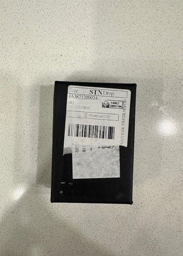 Kol düğmesi - Görsel 3