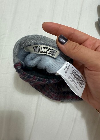 Mudo eldiven - Görsel 3