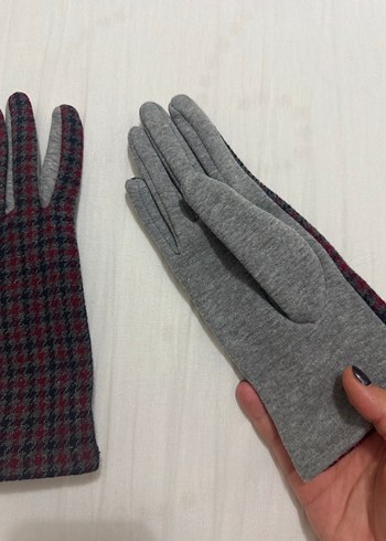 Mudo eldiven - Görsel 2