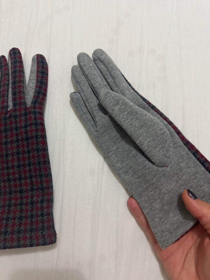 Mudo eldiven - Görsel 2