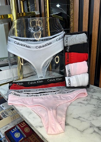 Calvin Klein l