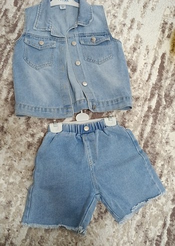 LC Waikiki 6-9 Ay