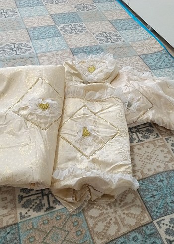 simli dondurucu ütü örtüleri - Görsel 8