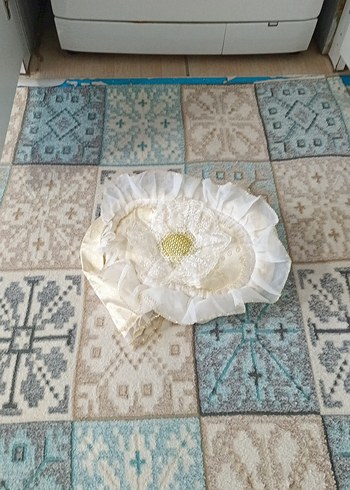 simli dondurucu ütü örtüleri - Görsel 7