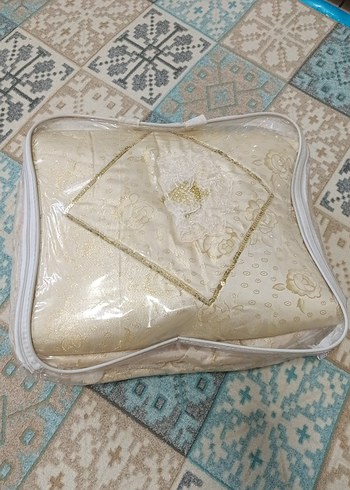 simli dondurucu ütü örtüleri - Görsel 10