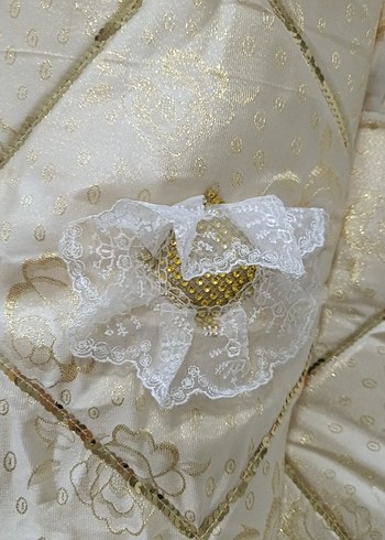 simli dondurucu ütü örtüleri - Görsel 9