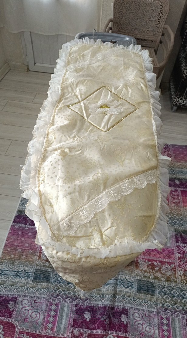 simli dondurucu ütü örtüleri - Görsel 4