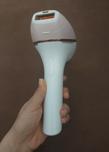 Philips lumea BRI950/00 LAZER EPİLASYON - Görsel 7