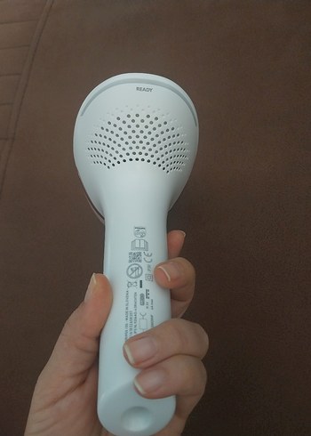 Philips lumea BRI950/00 LAZER EPİLASYON - Görsel 11